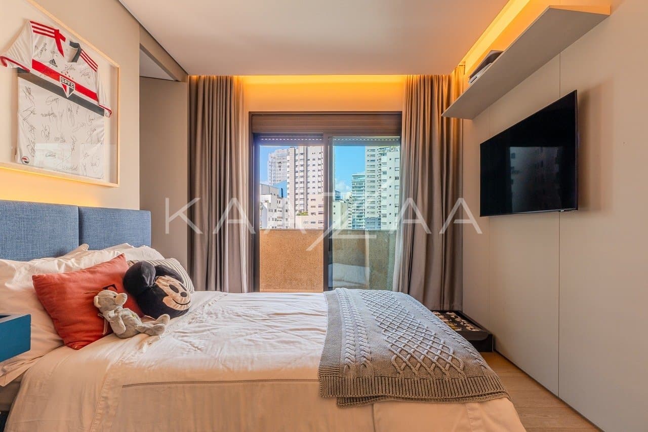 Apartamento à venda no Itaim Bibi - Foto 19