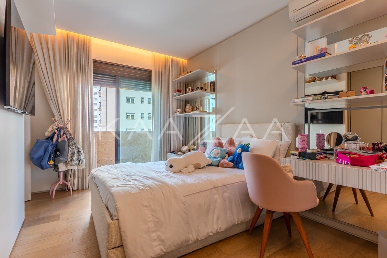 Apartamento à venda no Itaim Bibi - Foto 20