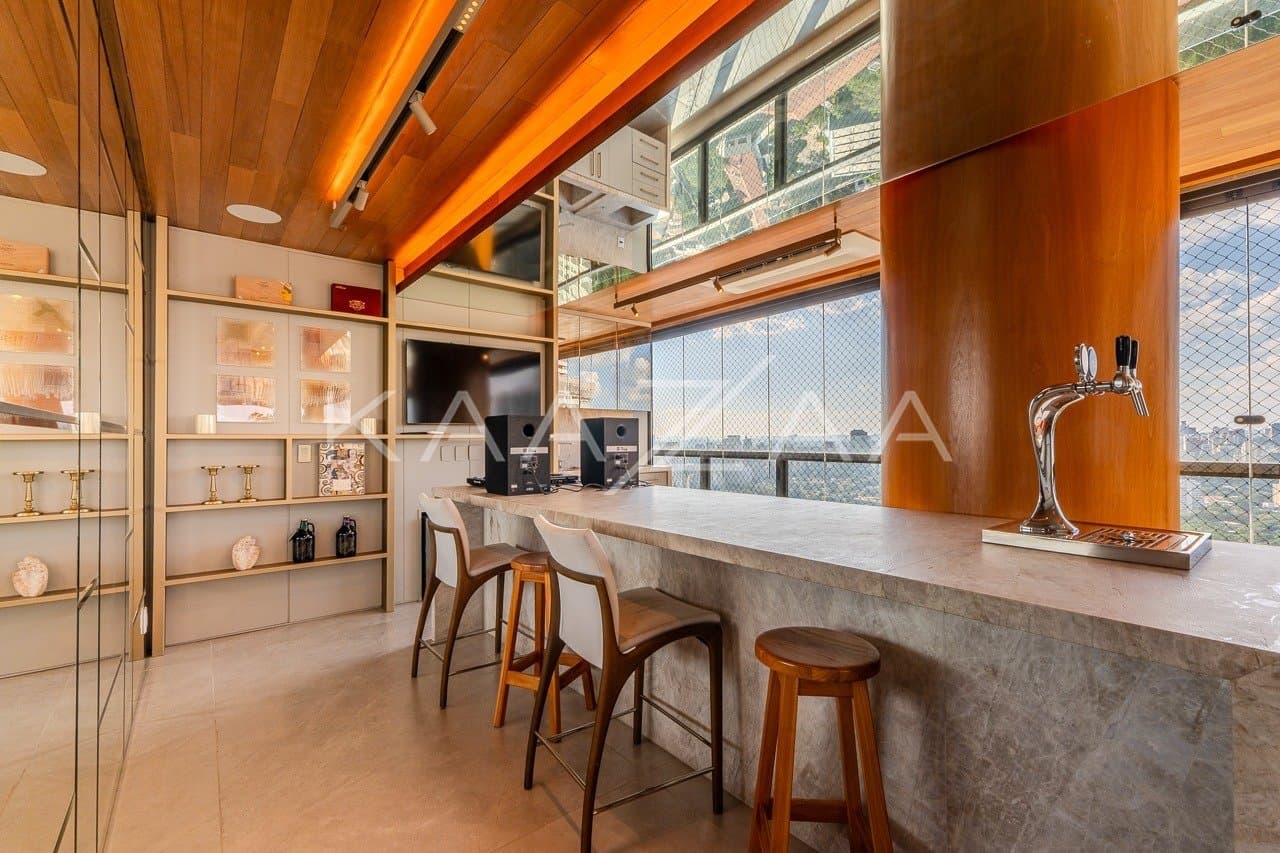 Apartamento à venda no Itaim Bibi - Foto 3