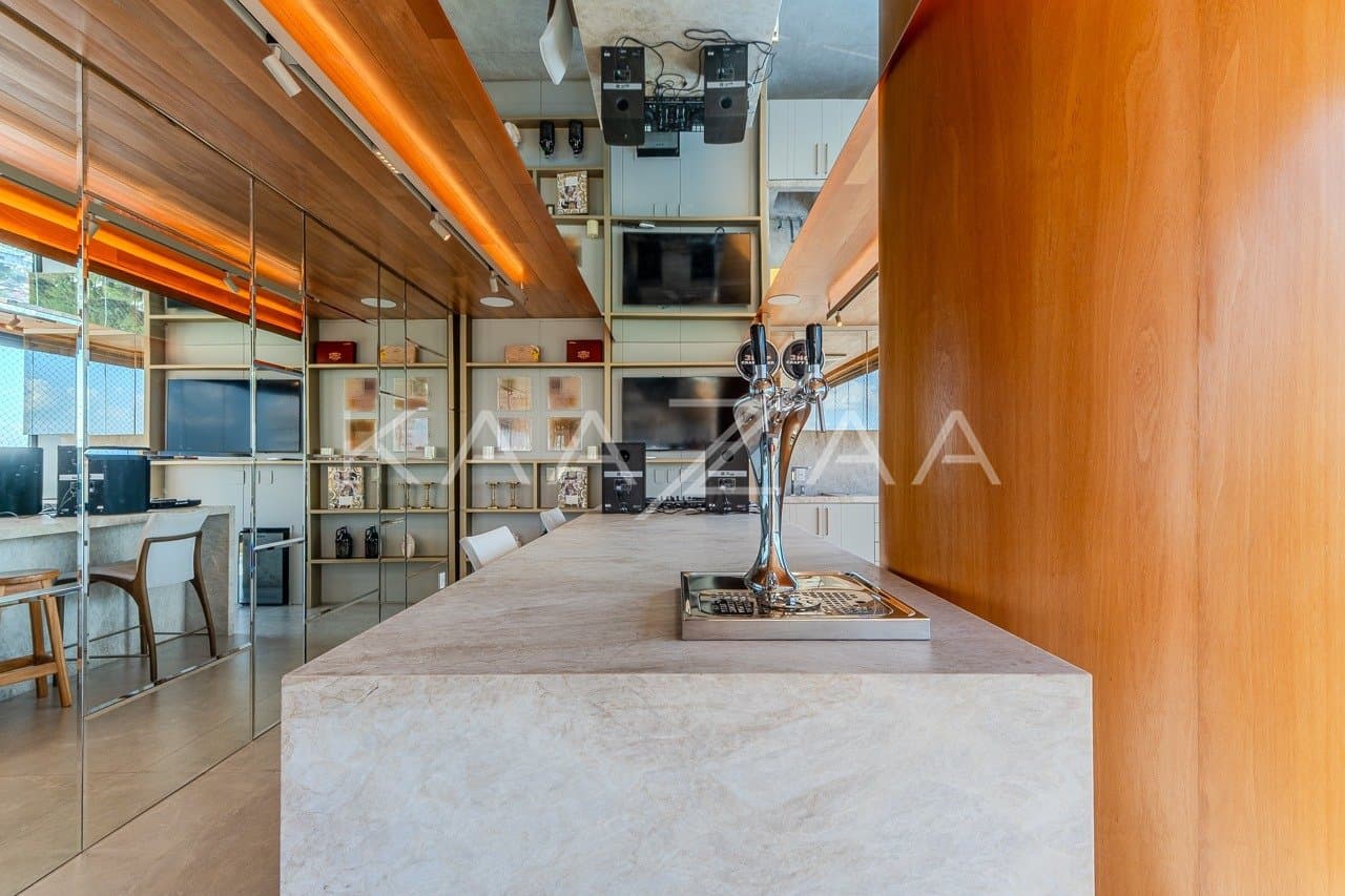 Apartamento à venda no Itaim Bibi - Foto 4