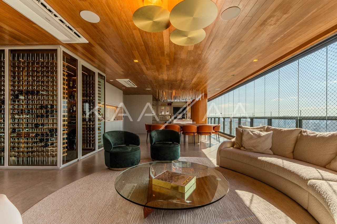 Apartamento à venda no Itaim Bibi - Foto 5