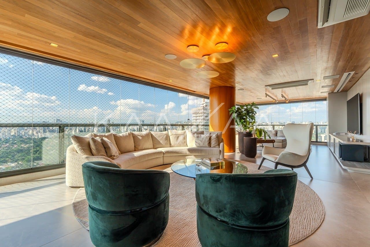 Apartamento à venda no Itaim Bibi - Foto 6