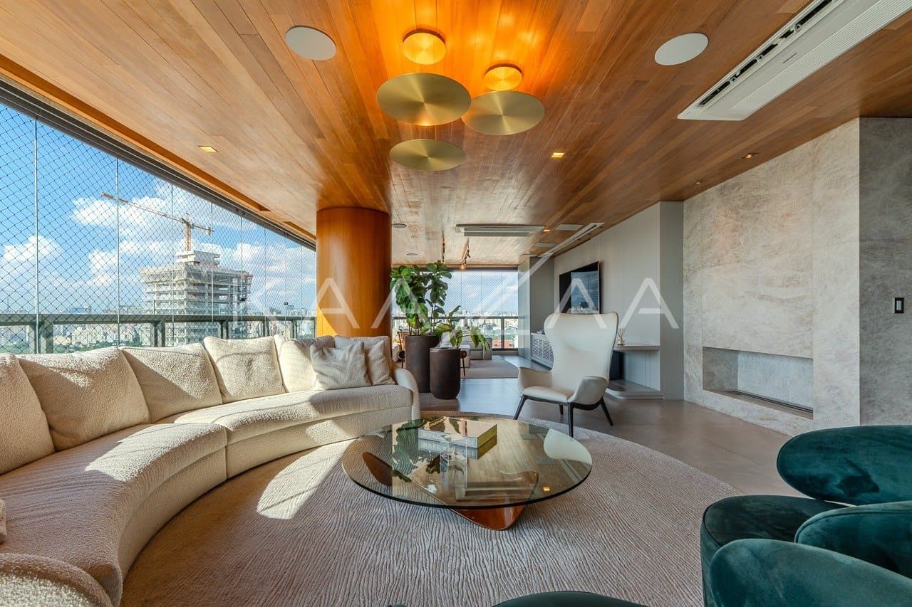 Apartamento à venda no Itaim Bibi - Foto 2