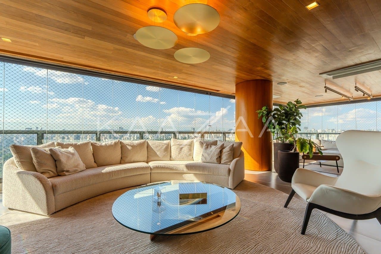 Apartamento à venda no Itaim Bibi - Foto 7