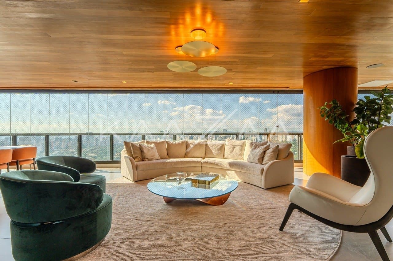 Apartamento à venda no Itaim Bibi - Foto 1