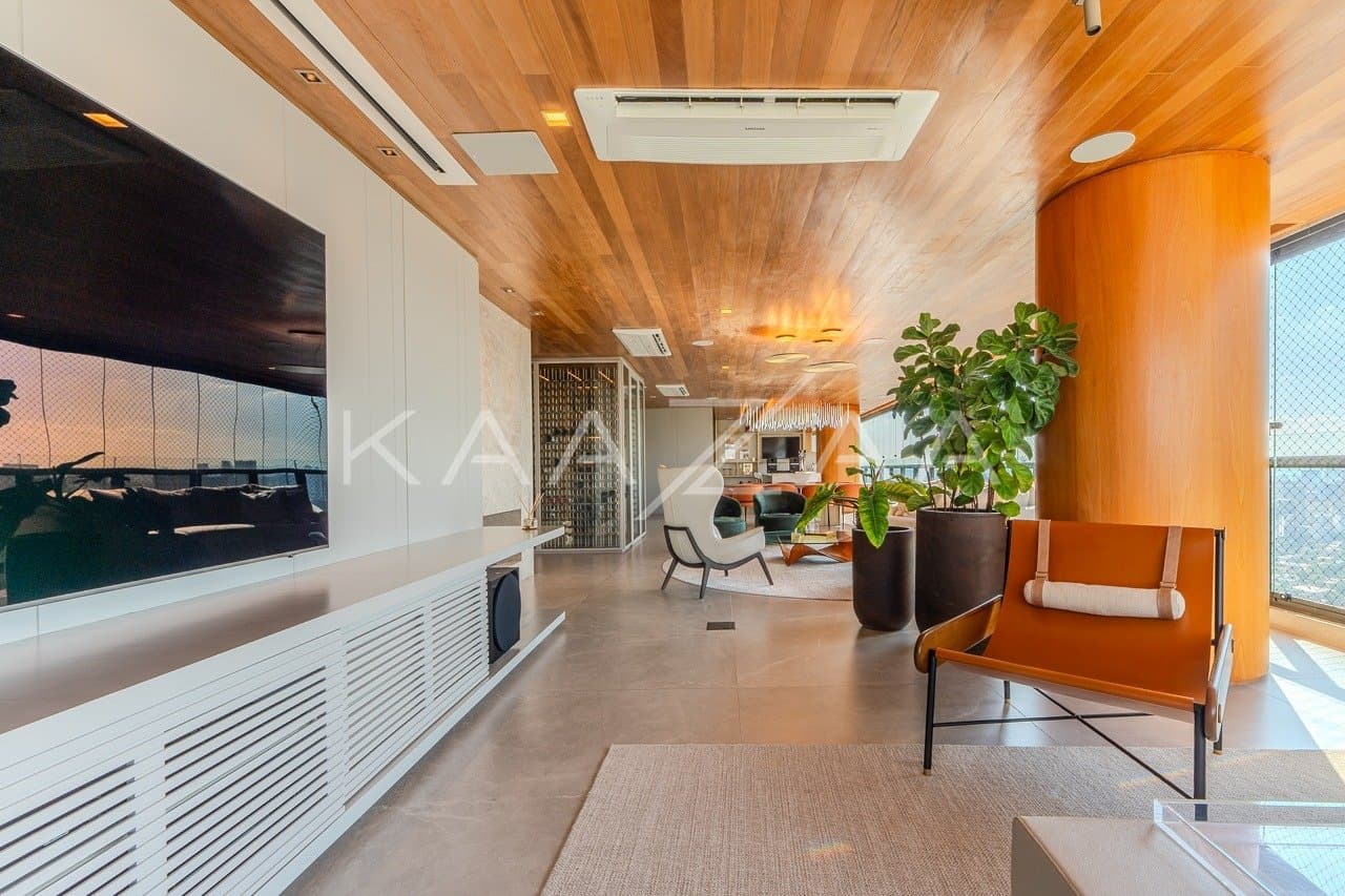 Apartamento à venda no Itaim Bibi - Foto 8