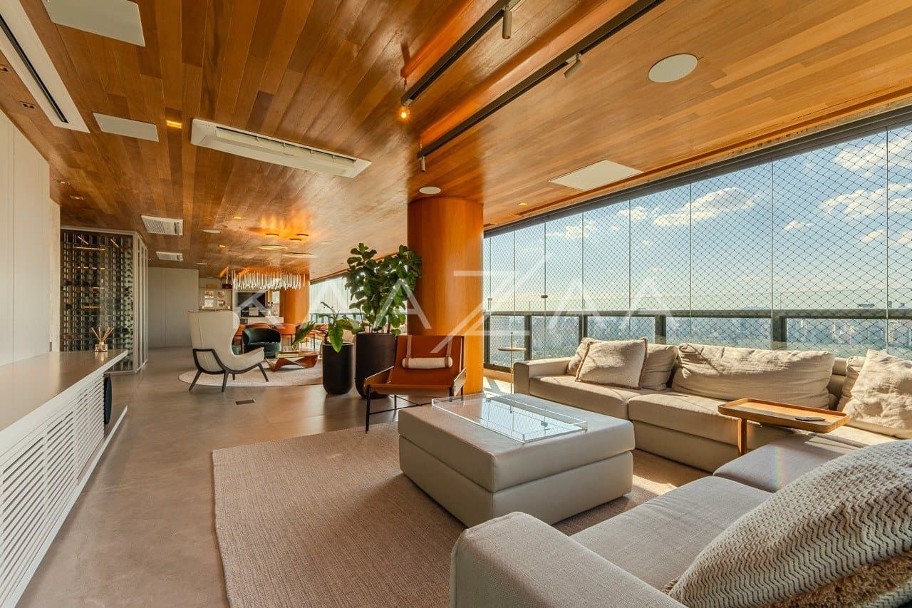 Apartamento à venda no Itaim Bibi - Foto 9