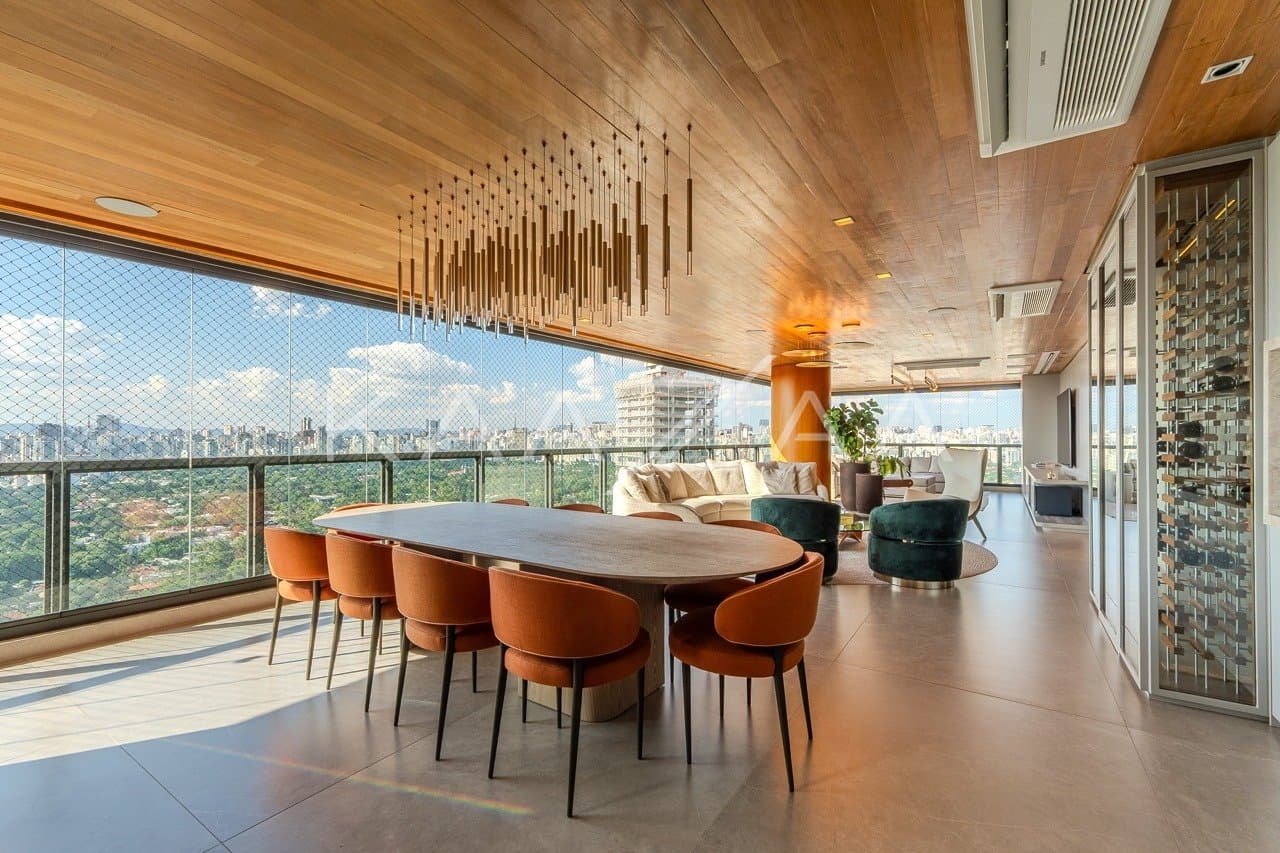 Apartamento à venda no Itaim Bibi - Foto 10