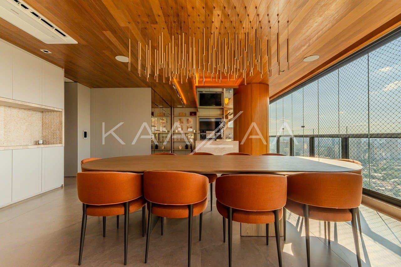 Apartamento à venda no Itaim Bibi - Foto 11