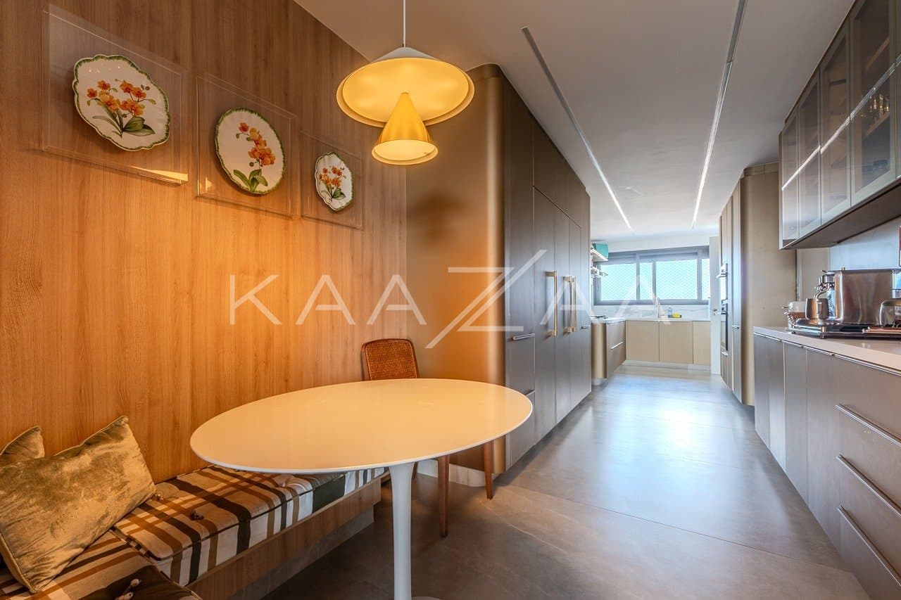 Apartamento à venda no Itaim Bibi - Foto 13