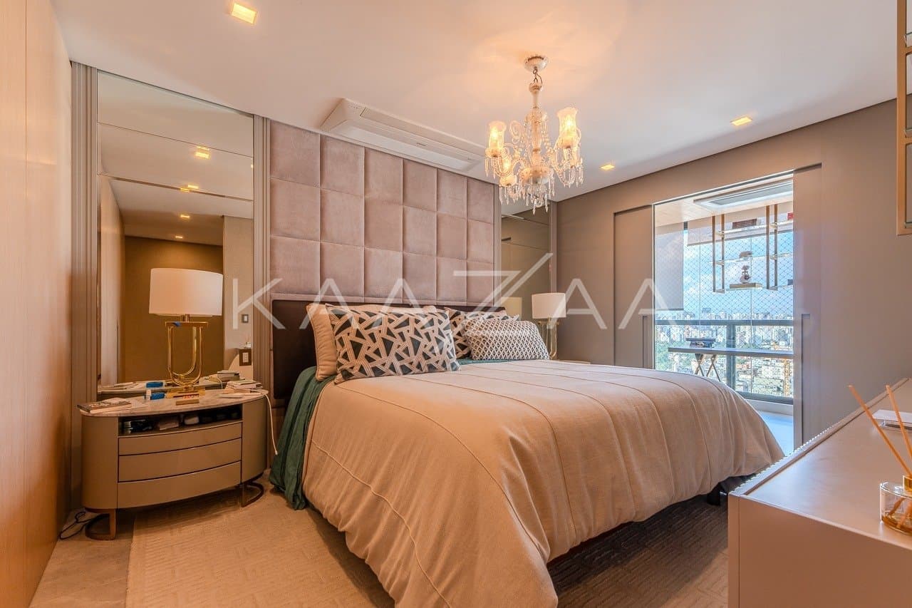 Apartamento à venda no Itaim Bibi - Foto 17