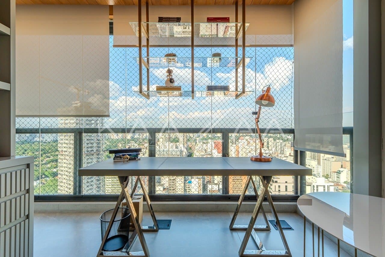 Apartamento à venda no Itaim Bibi - Foto 18