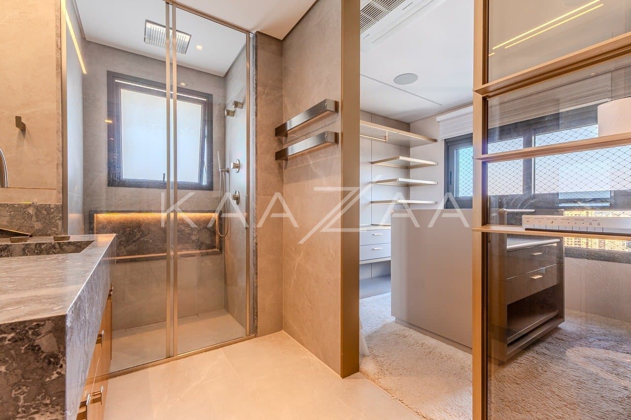 Apartamento à venda no Itaim Bibi - Foto 19