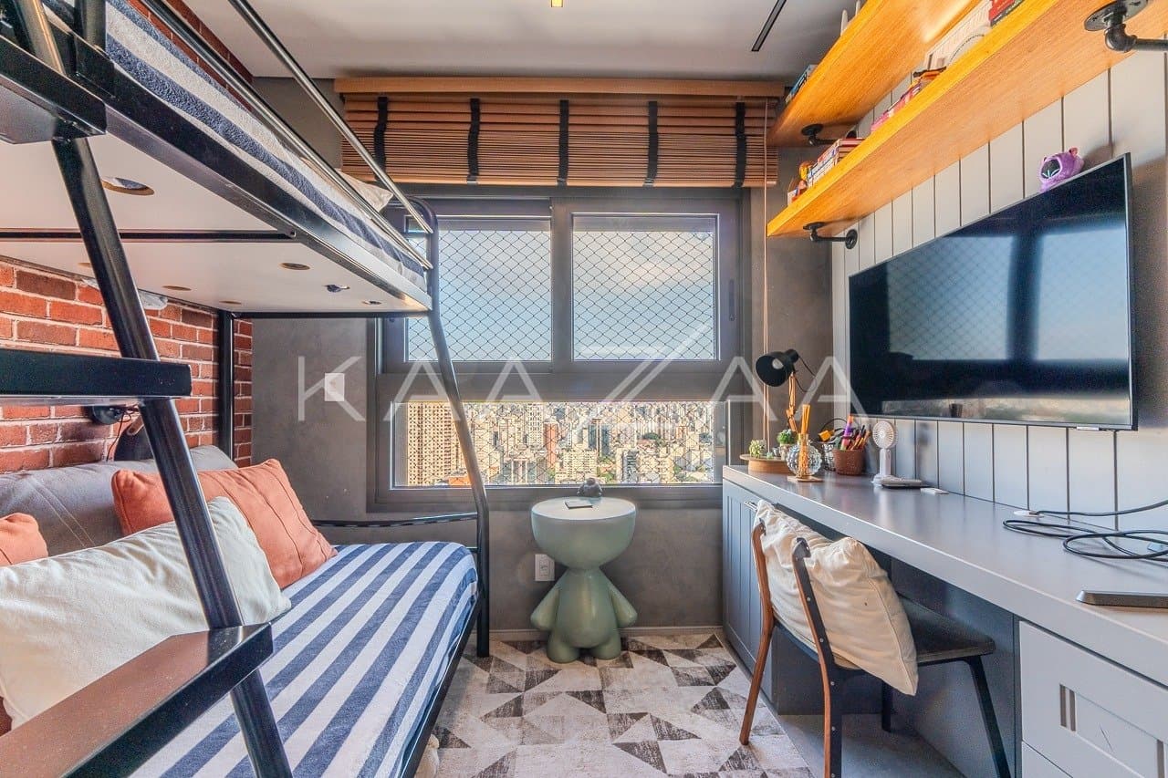 Apartamento à venda no Itaim Bibi - Foto 22