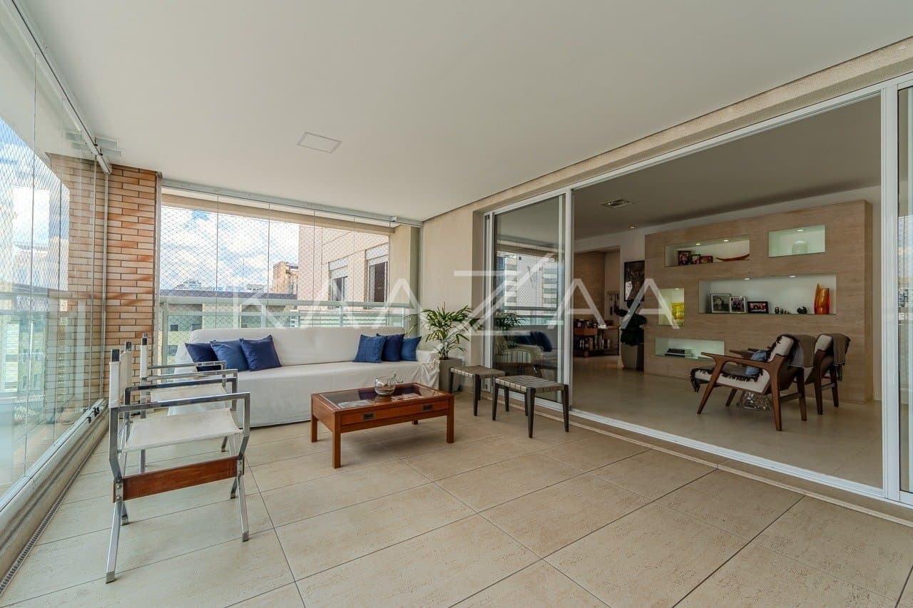 Apartamento à venda no Itaim Bibi - Foto 2