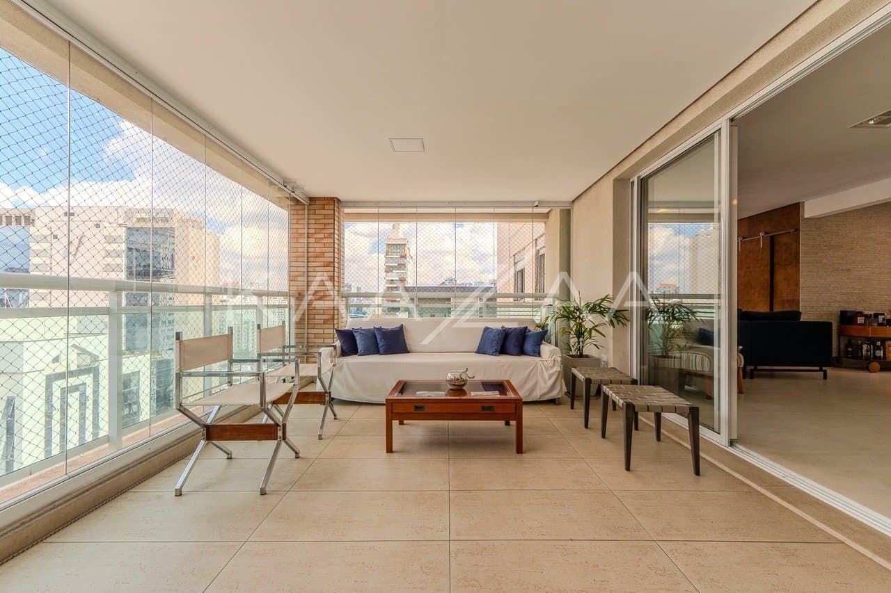 Apartamento à venda no Itaim Bibi - Foto 1