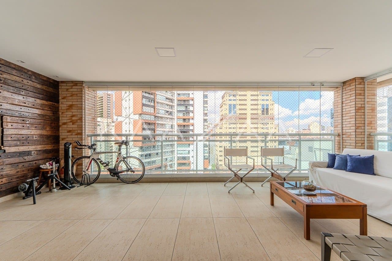 Apartamento à venda no Itaim Bibi - Foto 3