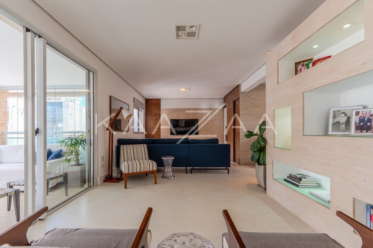 Apartamento à venda no Itaim Bibi - Foto 4