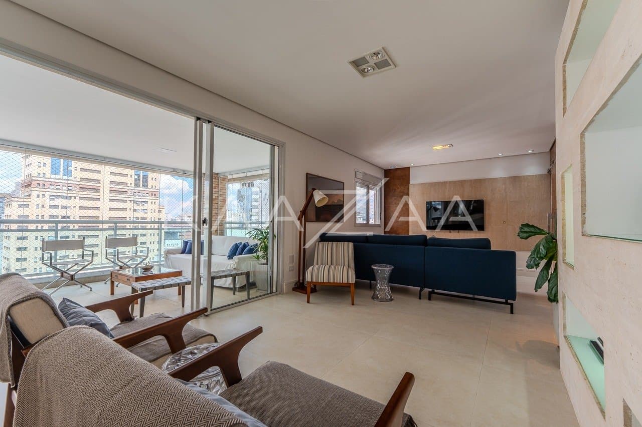 Apartamento à venda no Itaim Bibi - Foto 5