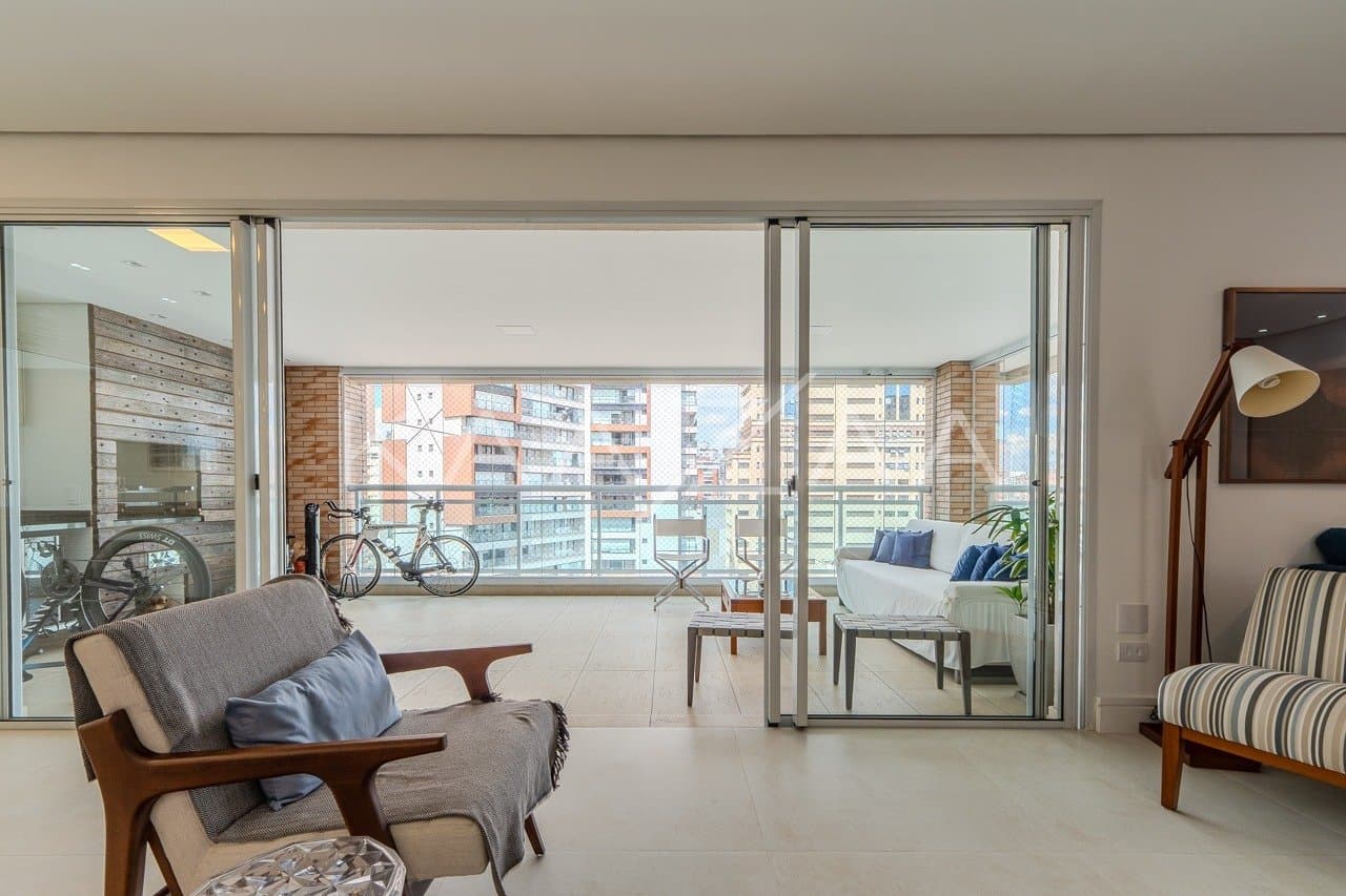 Apartamento à venda no Itaim Bibi - Foto 6