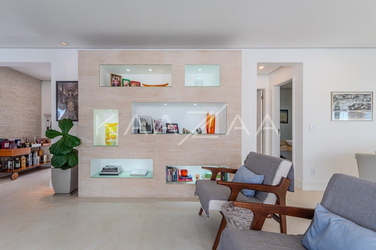 Apartamento à venda no Itaim Bibi - Foto 7