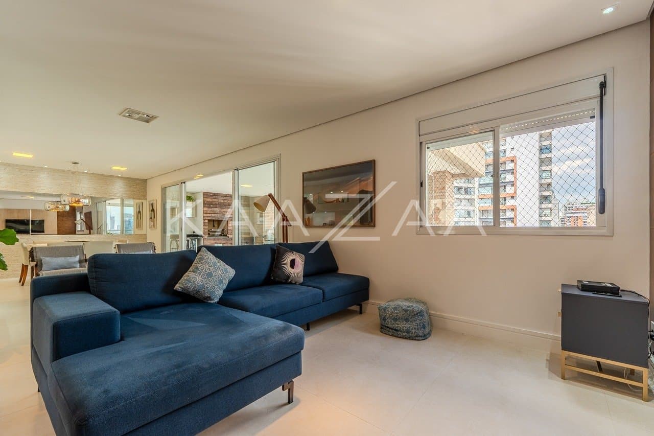 Apartamento à venda no Itaim Bibi - Foto 8