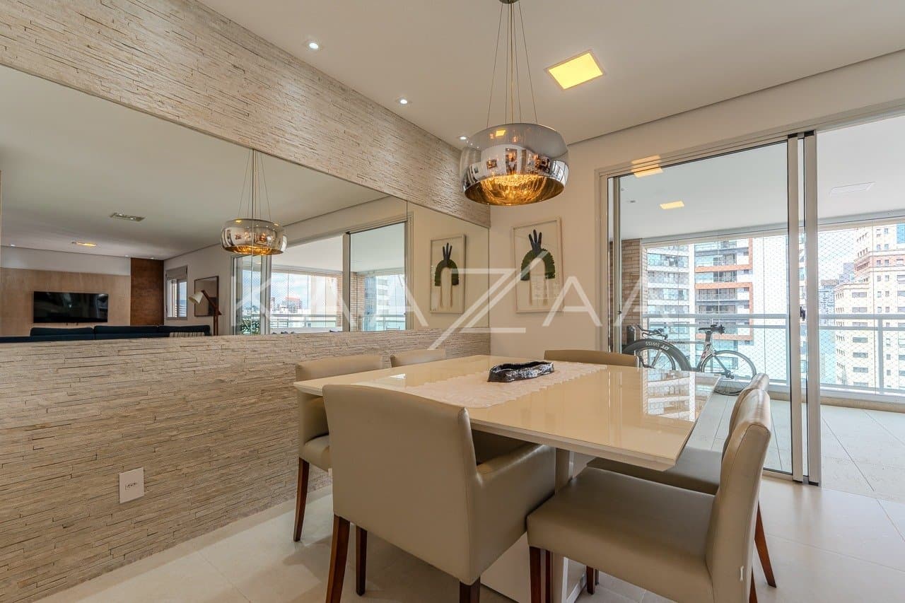 Apartamento à venda no Itaim Bibi - Foto 9