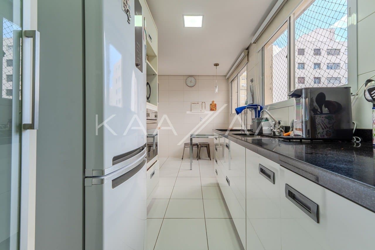 Apartamento à venda no Itaim Bibi - Foto 11