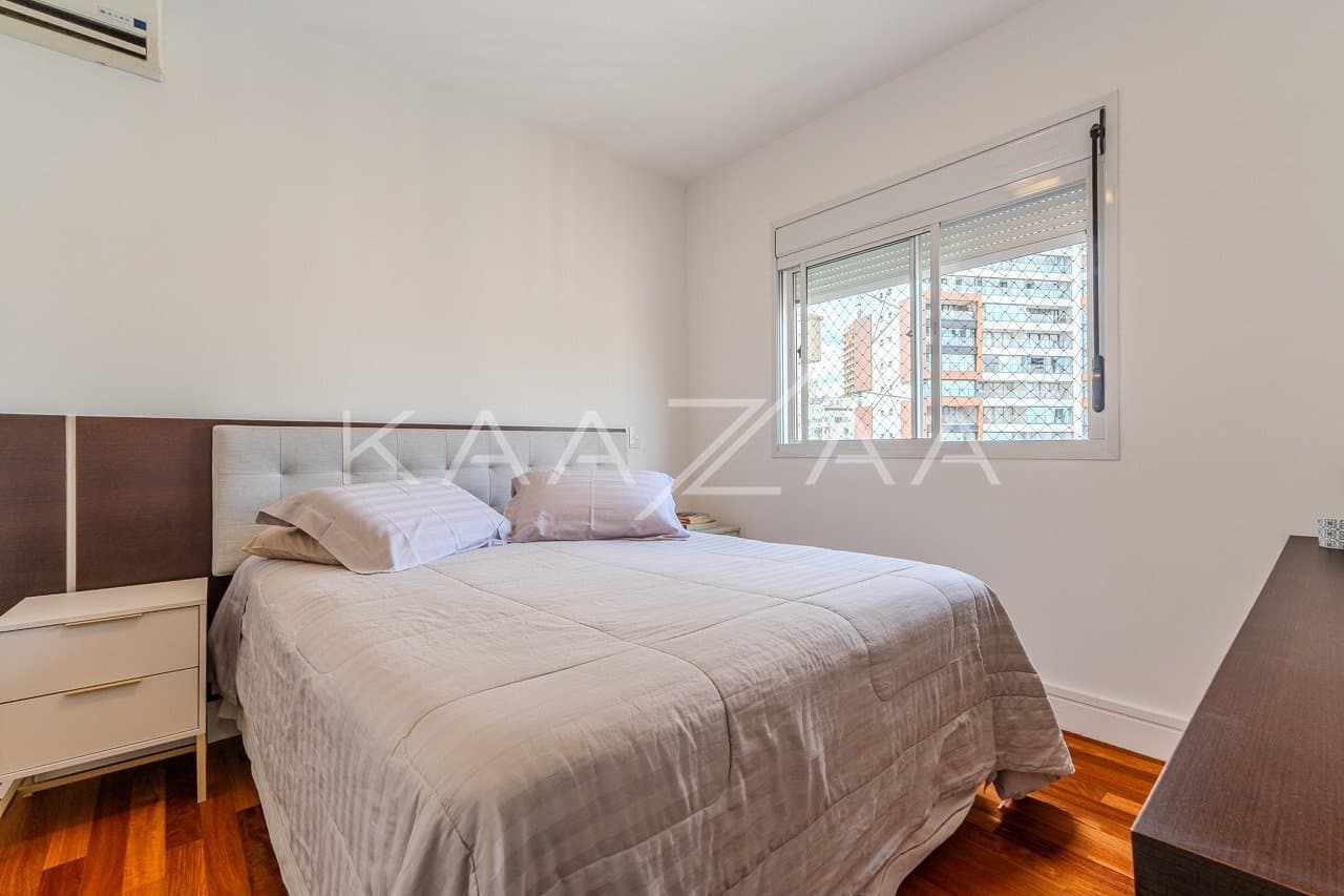 Apartamento à venda no Itaim Bibi - Foto 12