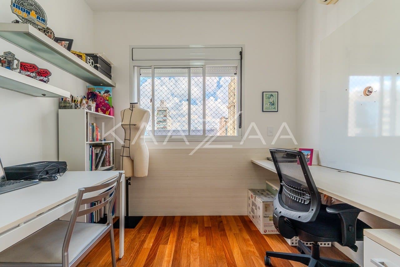 Apartamento à venda no Itaim Bibi - Foto 13