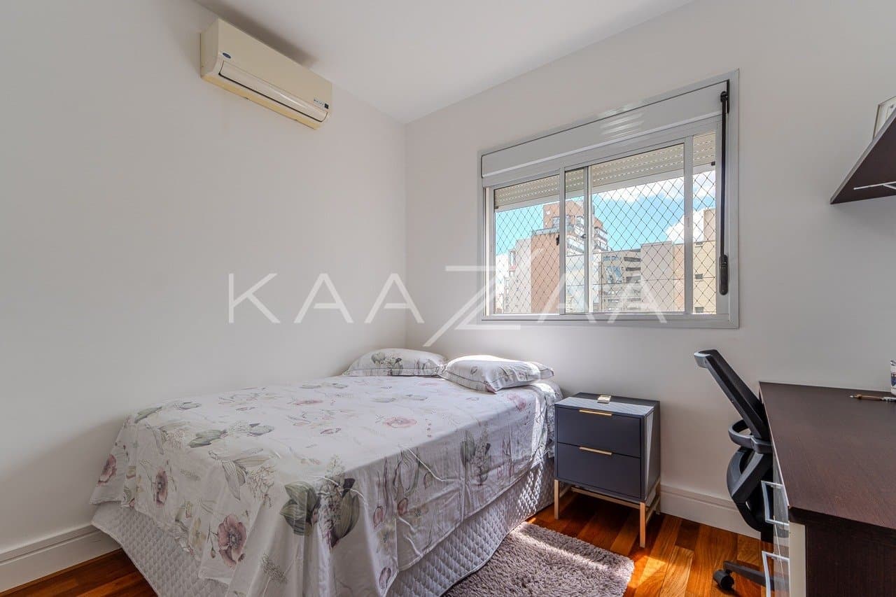 Apartamento à venda no Itaim Bibi - Foto 14