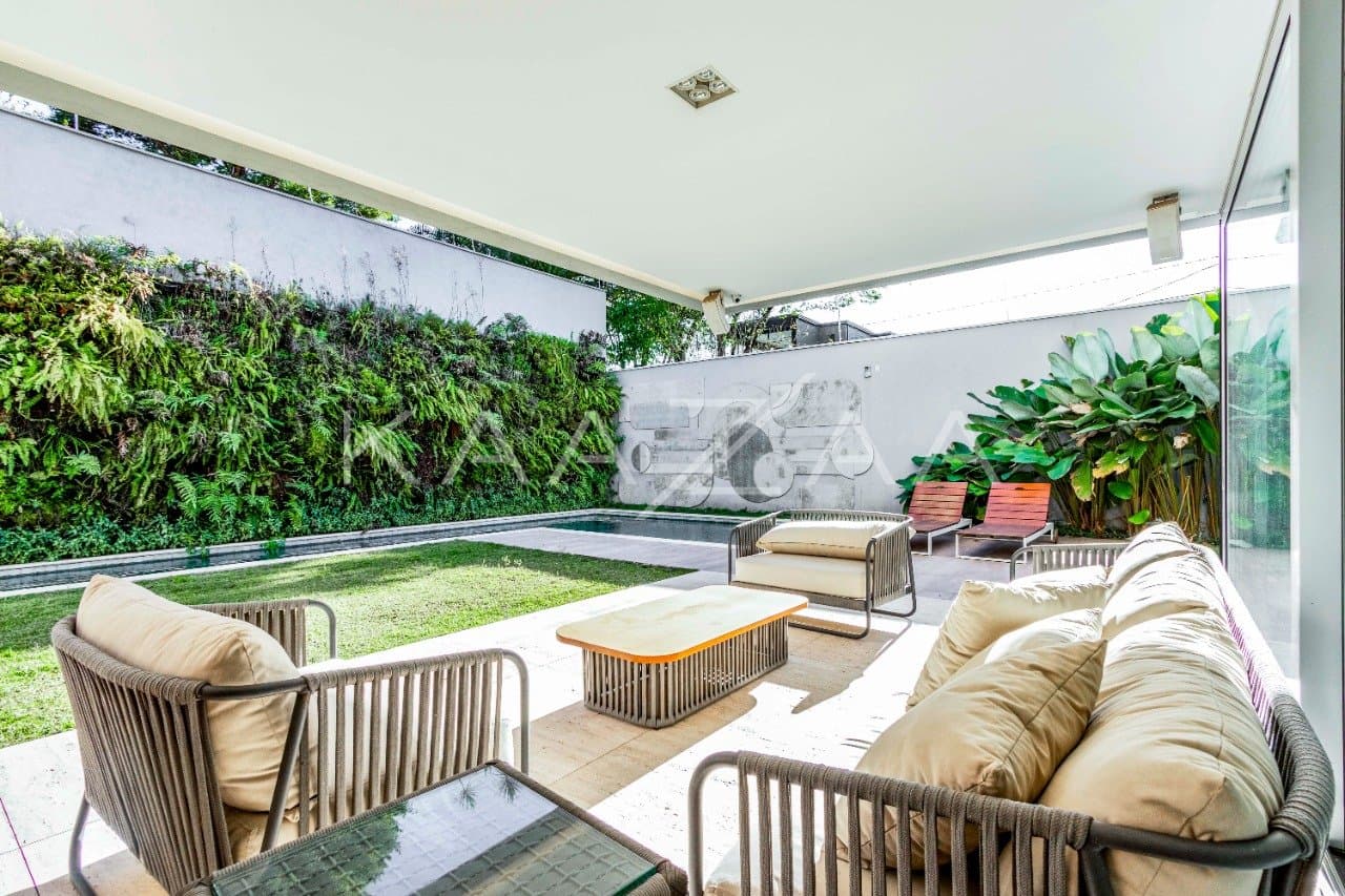 Casa à venda no Jardim Paulista - Foto 3