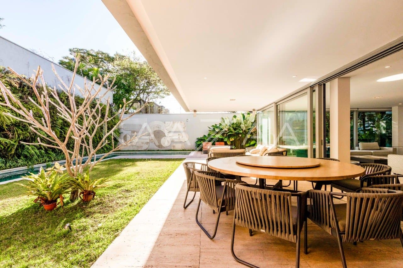 Casa à venda no Jardim Paulista - Foto 4