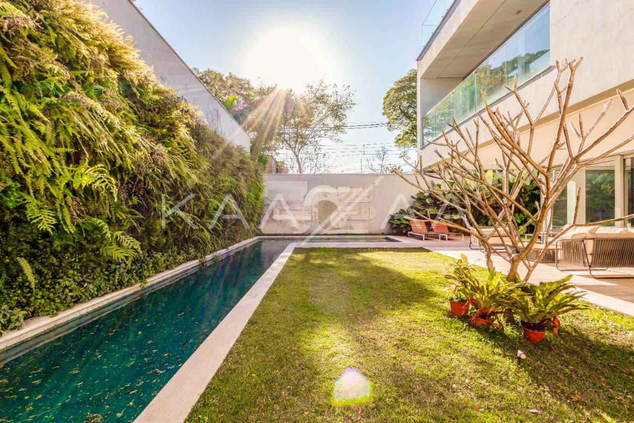 Casa à venda no Jardim Paulista - Foto 2