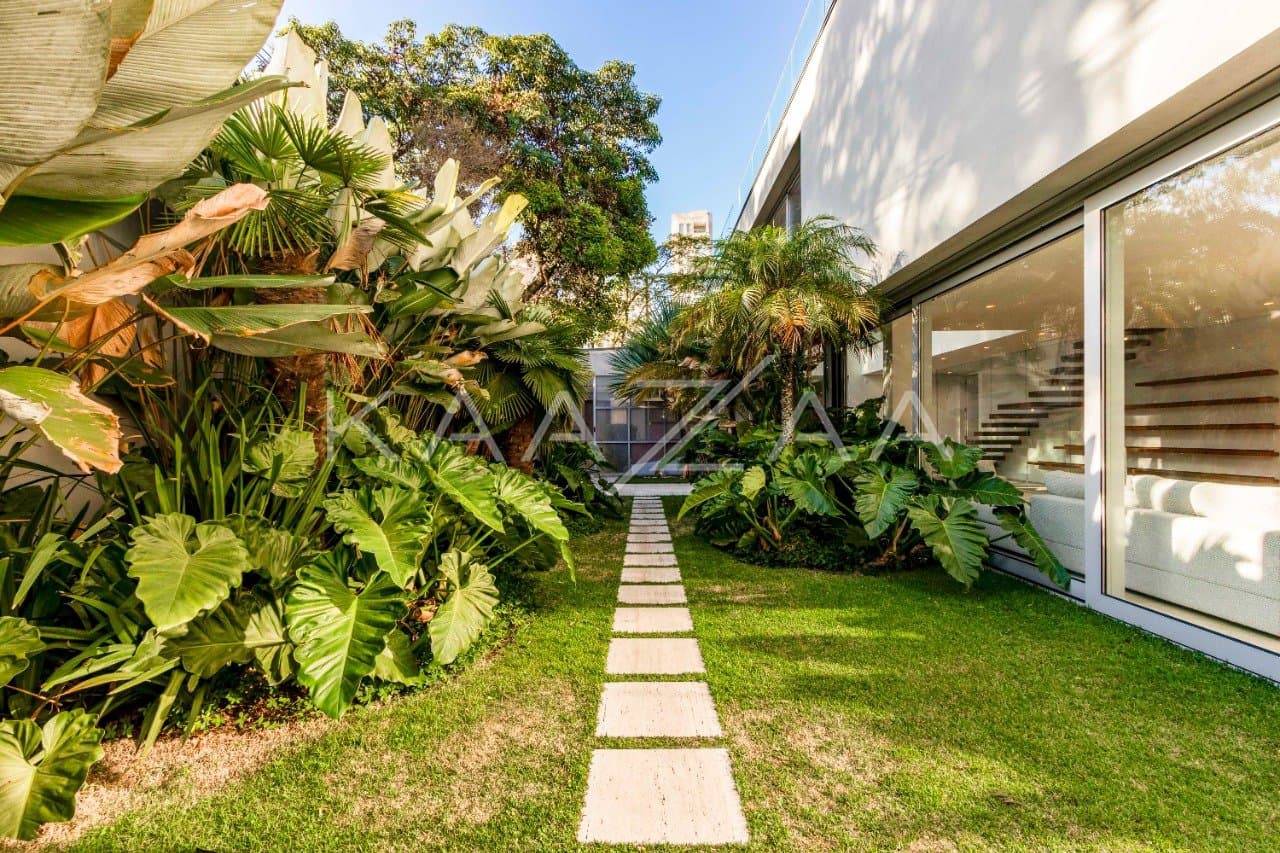 Casa à venda no Jardim Paulista - Foto 6