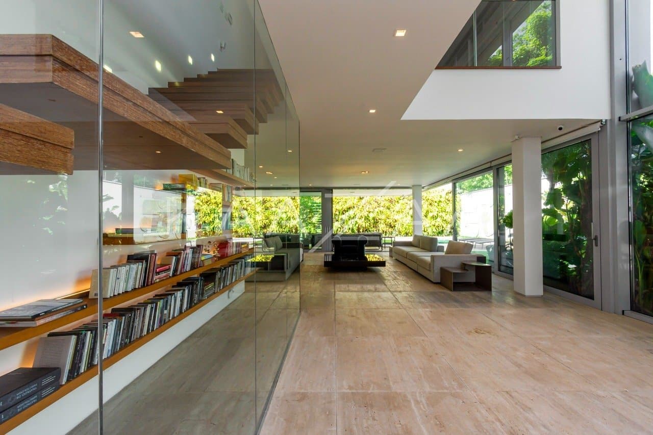 Casa à venda no Jardim Paulista - Foto 8