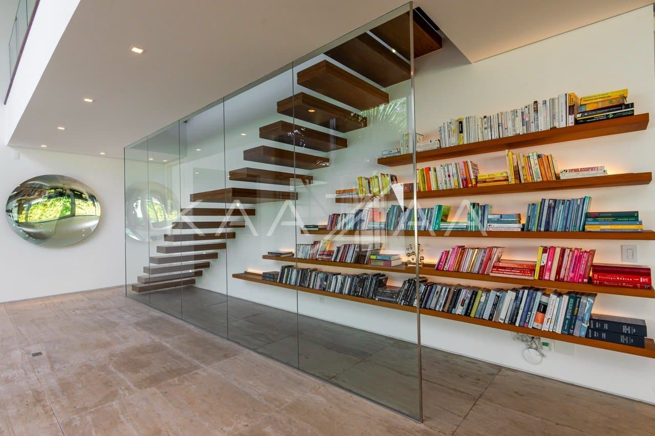 Casa à venda no Jardim Paulista - Foto 9