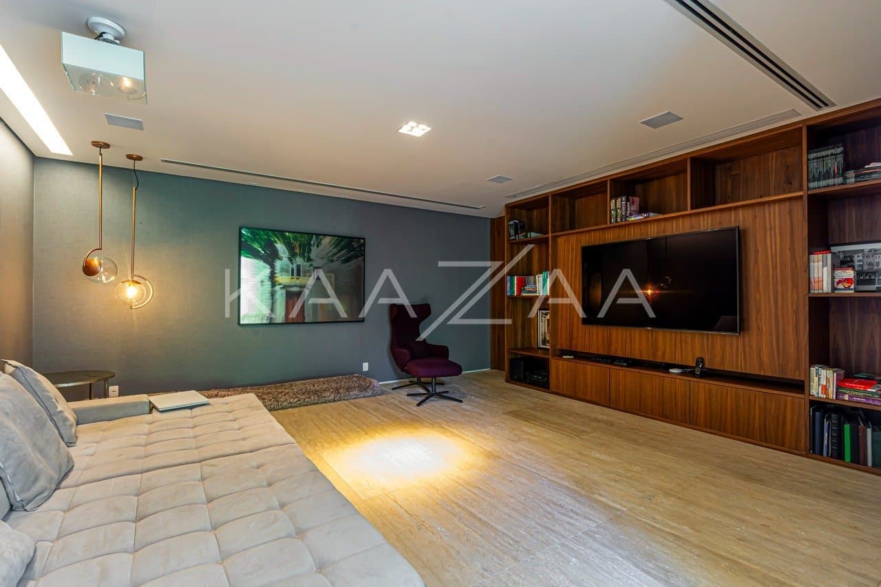 Casa à venda no Jardim Paulista - Foto 16