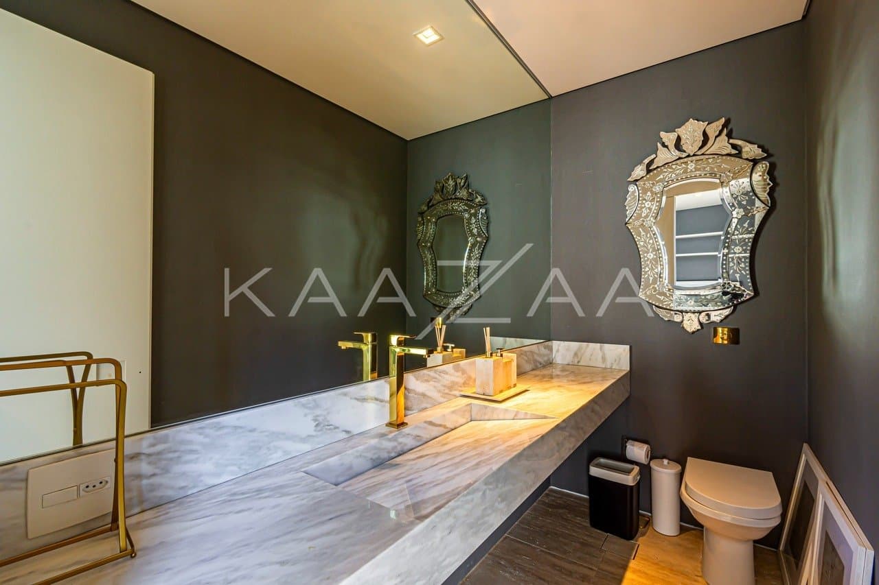 Casa à venda no Jardim Paulista - Foto 12