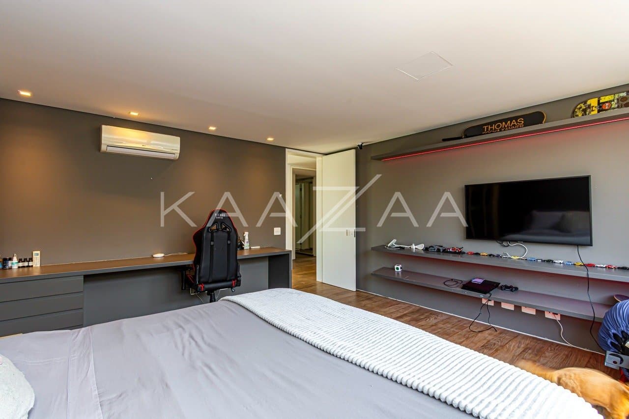 Casa à venda no Jardim Paulista - Foto 17