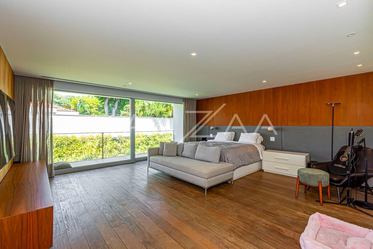 Casa à venda no Jardim Paulista - Foto 18