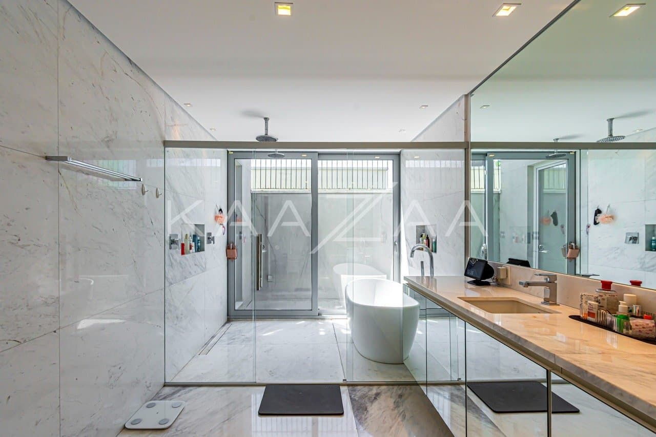 Casa à venda no Jardim Paulista - Foto 19