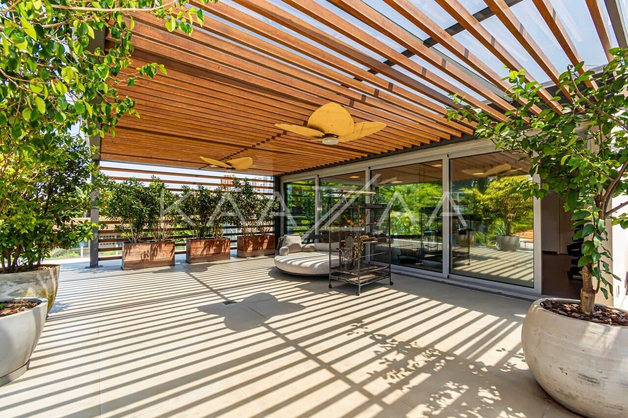 Casa à venda no Jardim Paulista - Foto 20