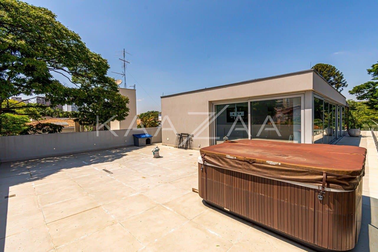 Casa à venda no Jardim Paulista - Foto 21