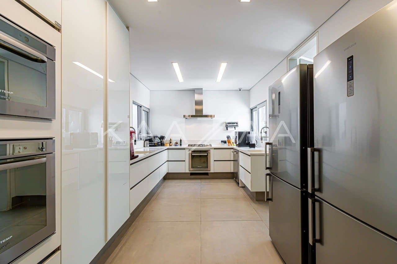 Casa à venda no Jardim Paulista - Foto 13