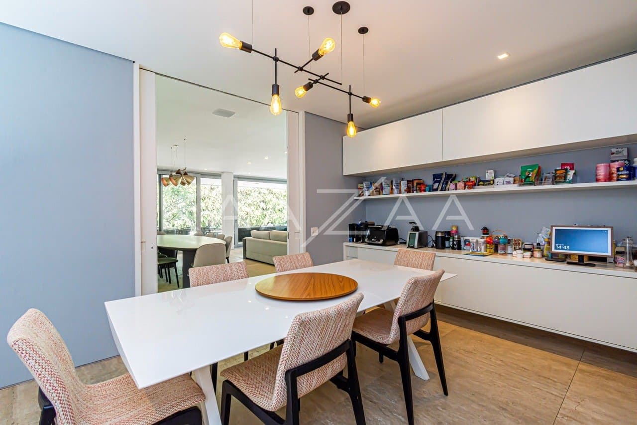 Casa à venda no Jardim Paulista - Foto 14