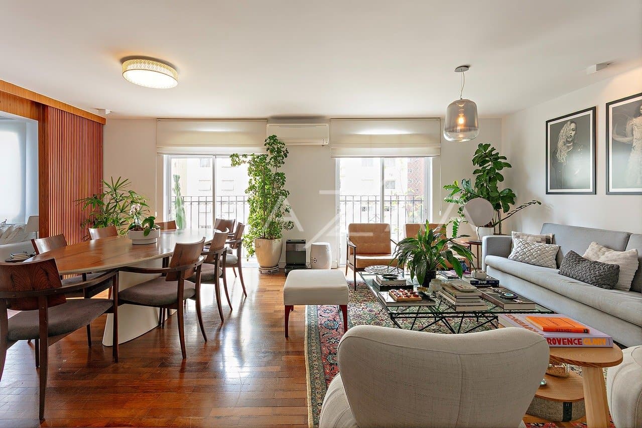 Apartamento à venda no Itaim Bibi - Foto 2