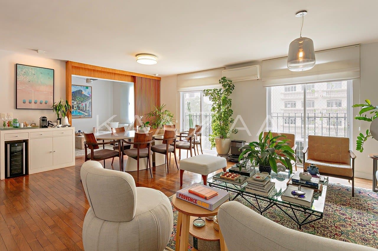 Apartamento à venda no Itaim Bibi - Foto 1