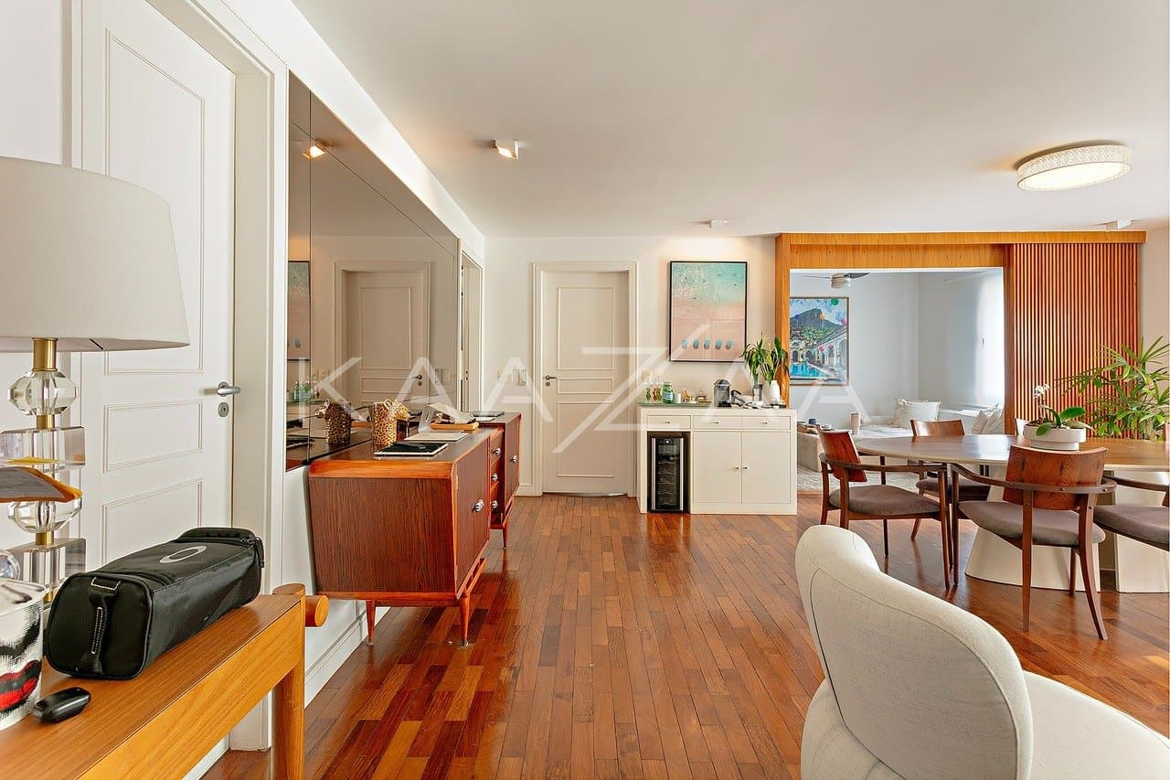 Apartamento à venda no Itaim Bibi - Foto 3