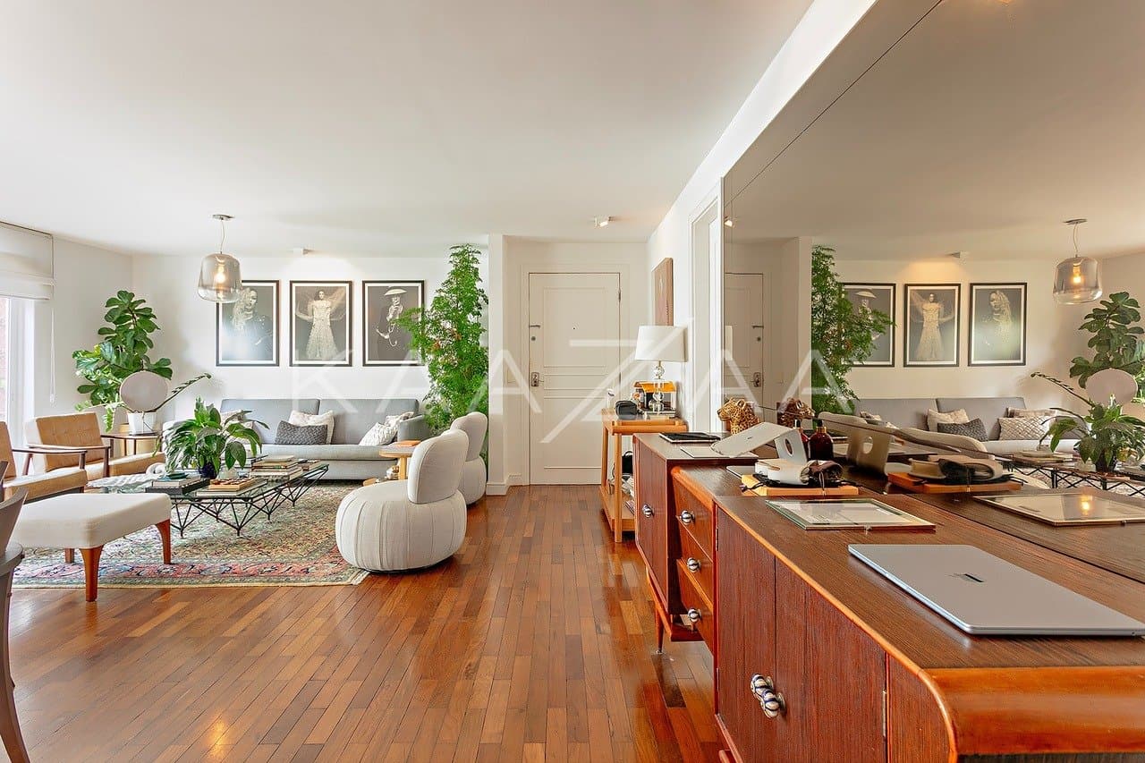 Apartamento à venda no Itaim Bibi - Foto 4